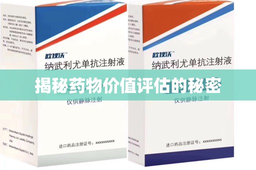 莆田揭秘药物价值评估的秘密