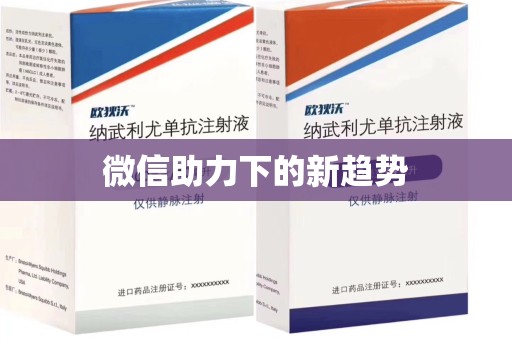 莆田微信助力下的新趋势